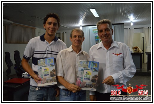 rolim de moura